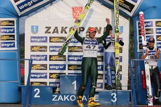 Letnia Grand Prix Zakopane 2008, zdjęcie 53