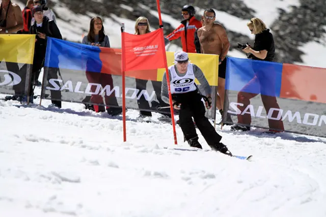 Polskie Dni 2010: Puchar Salomona, zdjęcie 67