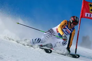 Fanny Chmelar Team Heada w Sölden, zdjęcie 5