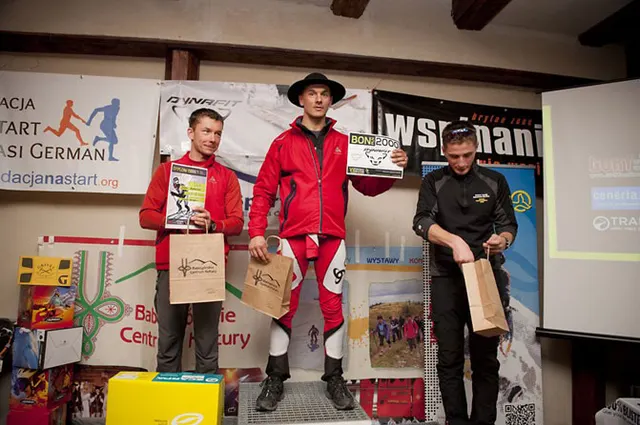 Zdjęcie 10 z galerii VII Polar Sport Skitour im. Basi German