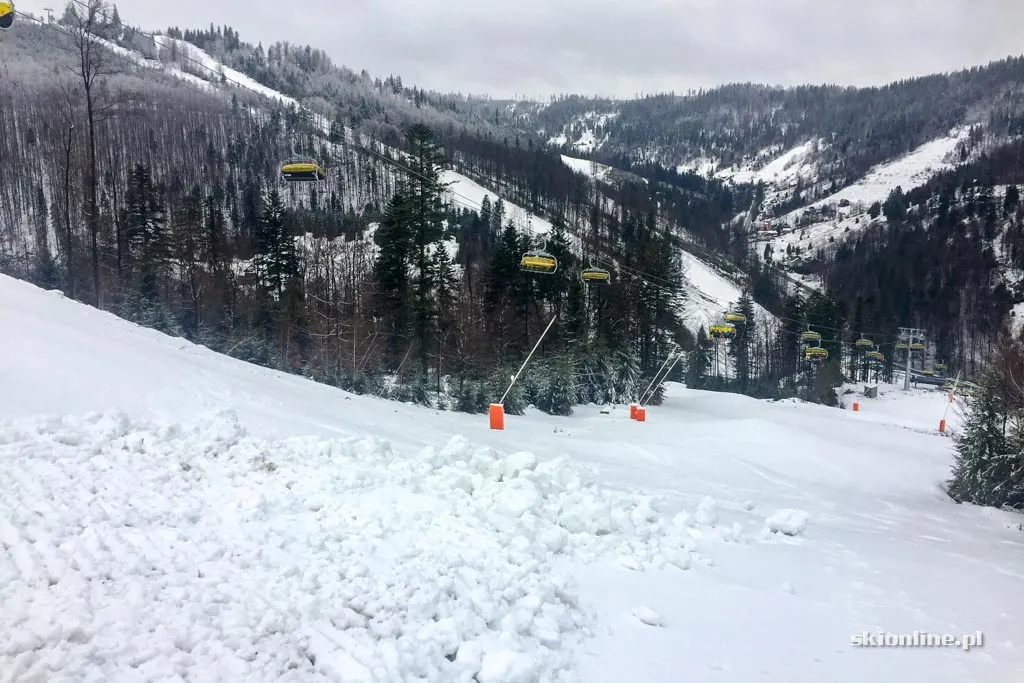 Szczyrk Mountain Resort otwarty, zdjęcie 32