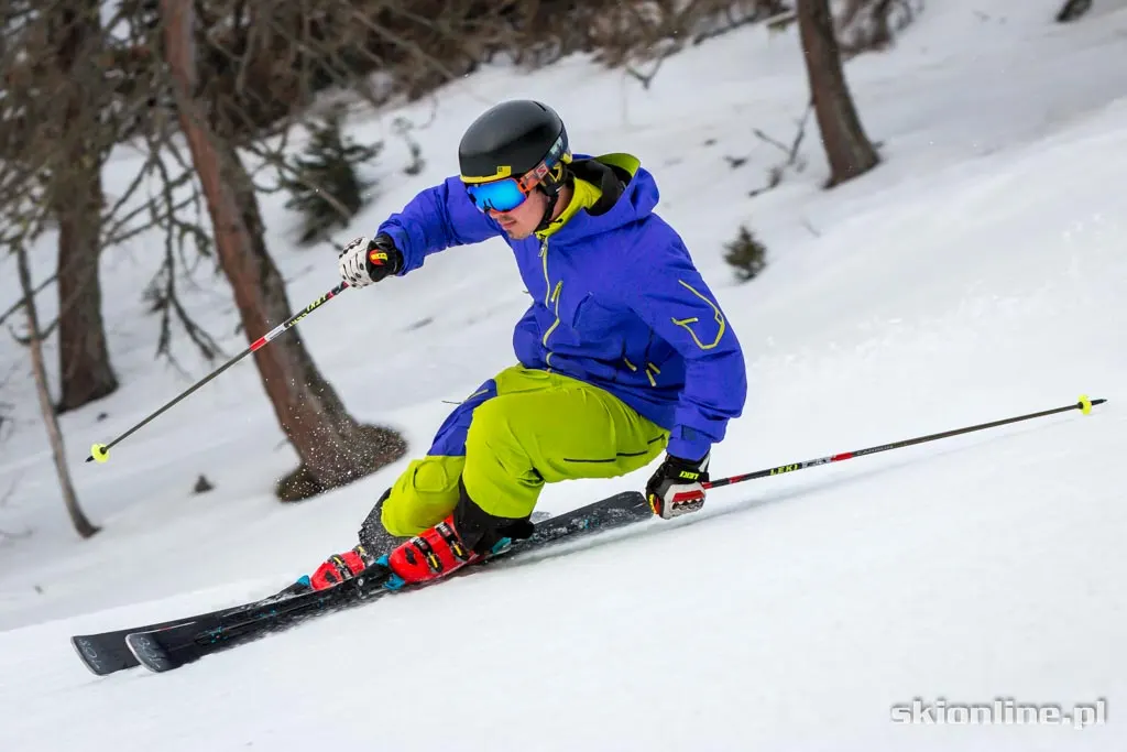 WorldSkitest 2016: testy nart, zdjęcie 9