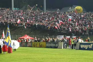 Zdjęcie 20 z galerii LGP Zakopane 2006. Zawody
