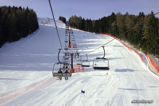 Folgaria: Trentino, Włochy, zdjęcie 13