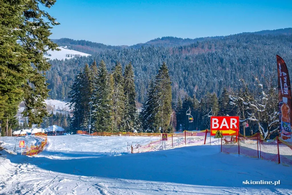 Stacja Tylicz-Ski: styczeń 2017, zdjęcie 27