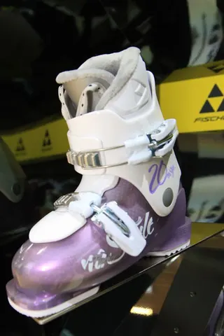 Fischer buty z kolekcji 2011/2012, zdjęcie 8