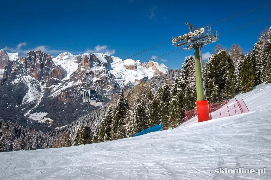 Val di Fassa, Trentino: Ciampac, Buffare 03.2016, zdjęcie 29
