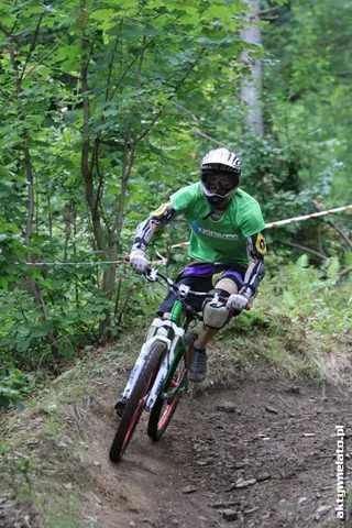 Mistrzostwa Polski Diverse Downhill, zdjęcie 135