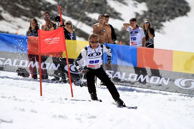 Polskie Dni 2010: Puchar Salomona, zdjęcie 79