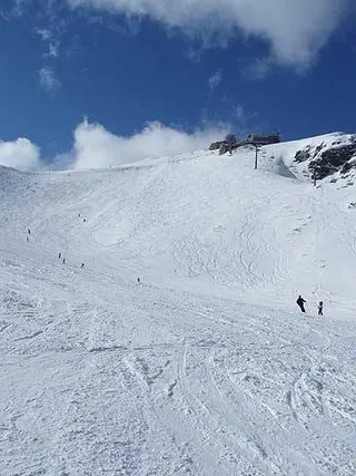 Nartostrada w kotle Gąsienicowym, zdjęcie 25