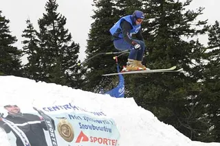 Zdjęcie 40 z galerii Skicross Cup: Pilsko