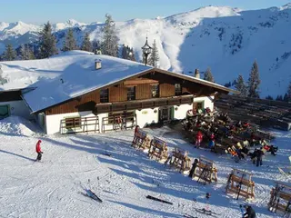 Kitzbuehel, Austria, zdjęcie 79