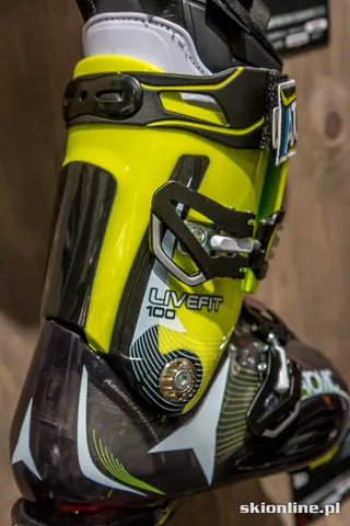 Atomic buty narciarskie kolekcja 2014-15, zdjęcie 32