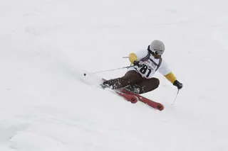 Zdjęcie 75 z galerii Jasna Adrenali. zawody freeride