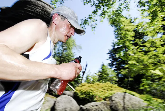 Salomon Trail Running: Góry Stołowe, zdjęcie 6