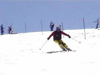 Zdjęcie 18 z galerii Lato w Les 2 Alpes