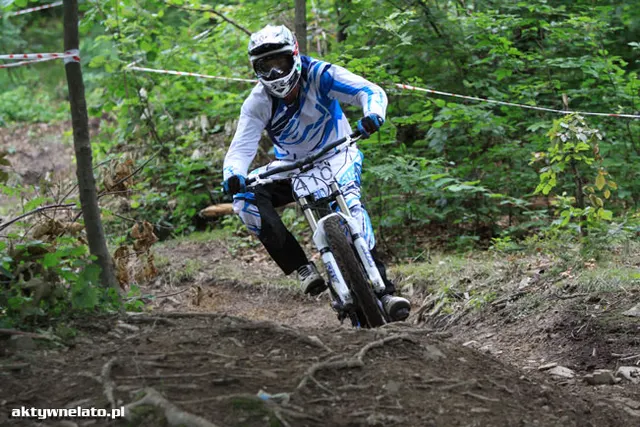 Mistrzostwa Polski Diverse Downhill, zdjęcie 129