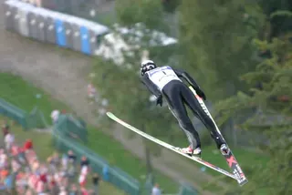 Letnia Grand Prix Zakopane 2007, zdjęcie 54