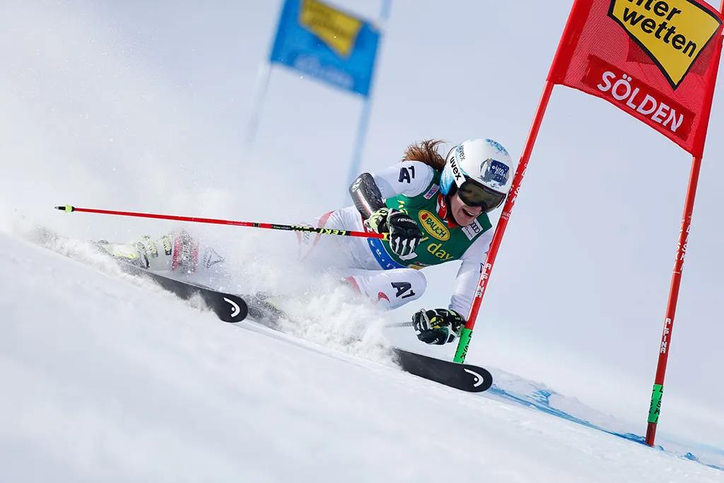 Team kobiet Heada w Sölden, zdjęcie 33