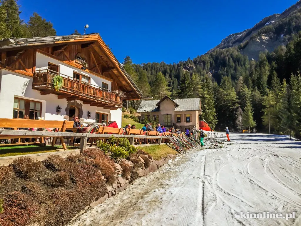 Sellaronda: trasa La Longia, zdjęcie 31
