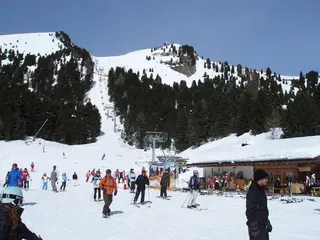 Val Gardena, Południowy Tyrol Włochy, zdjęcie 78