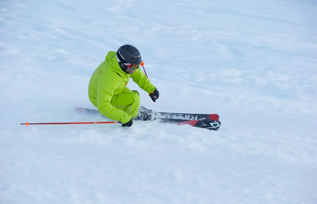Voelkl 16/17: All Mountain, zdjęcie 12