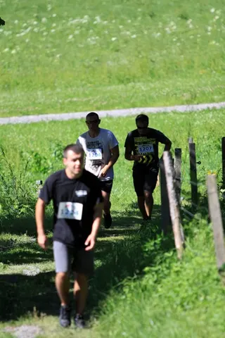 Polskie Dni 2010: Salomon Trail Running, zdjęcie 91