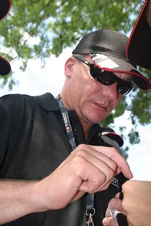 Tissot T–Touch Adventure, zdjęcie 9