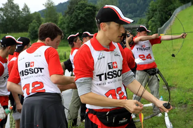 Tissot T-Touch Adventure, zdjęcie 9