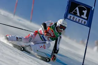 Rainer Schoenfelder Team Heada w Sölden, zdjęcie 44