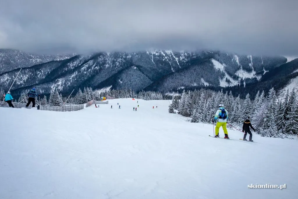 Jasna Chopok otwarcie sezonu 16/17, zdjęcie 39