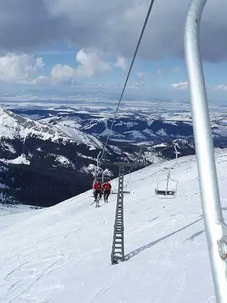 Zdjęcie 46 z galerii Zakopane Kasprowy Wierch cz.2