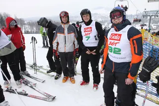 Gala Zimowa: zawody 01.03 cz. I, zdjęcie 10