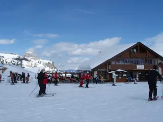 Arabba Włochy, zdjęcie 28