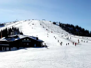 Bad Kleinkirchheim, zdjęcie 17