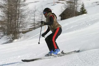 WorldSkitest 2007 Heiligenblut, zdjęcie 10