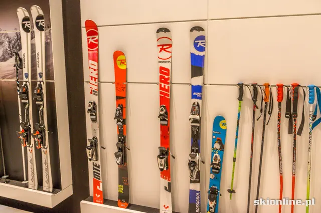 Rossignol narty kolekcja 2014-15, zdjęcie 34