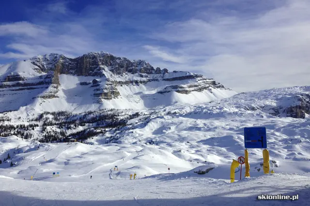 Na nartach z Madonny di Campiglio do Pinzo, zdjęcie 8