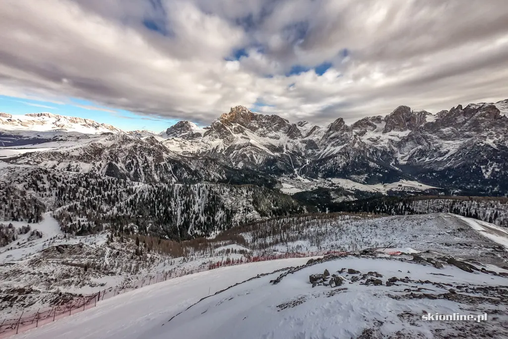 San Martino di Castrozza. Styczeń 2019, zdjęcie 3