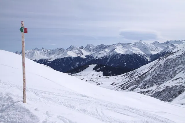 Serfaus-Fiss-Ladis: Serfaus, zdjęcie 54