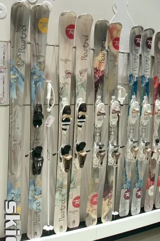 Narty Rossignol kolekcja 2012/13, zdjęcie 7