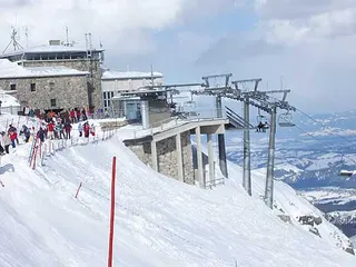 Zdjęcie 6 z galerii Zakopane Kasprowy Wierch cz.2