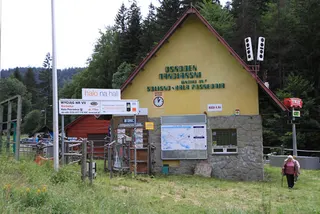 Szczyrk Golgota, zdjęcie 13