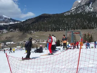 Sellaronda, Włochy, zdjęcie 22