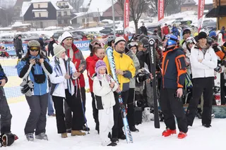 Gala Zimowa: zawody 01.03 cz. II, zdjęcie 68