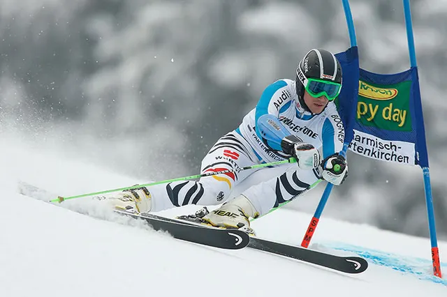 Dominik Schwaiger