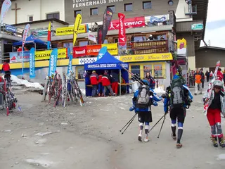 Hintertux Pow(d)er Week, zdjęcie 30