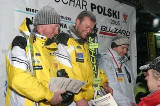 Zdjęcie 61 z galerii CMP 05: Krynica