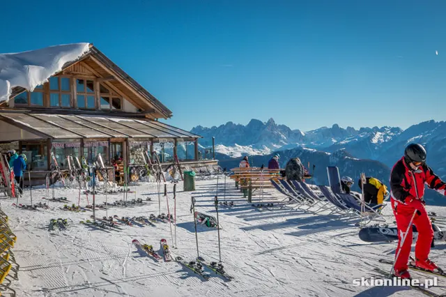 Ski Center Latemar, zdjęcie 8