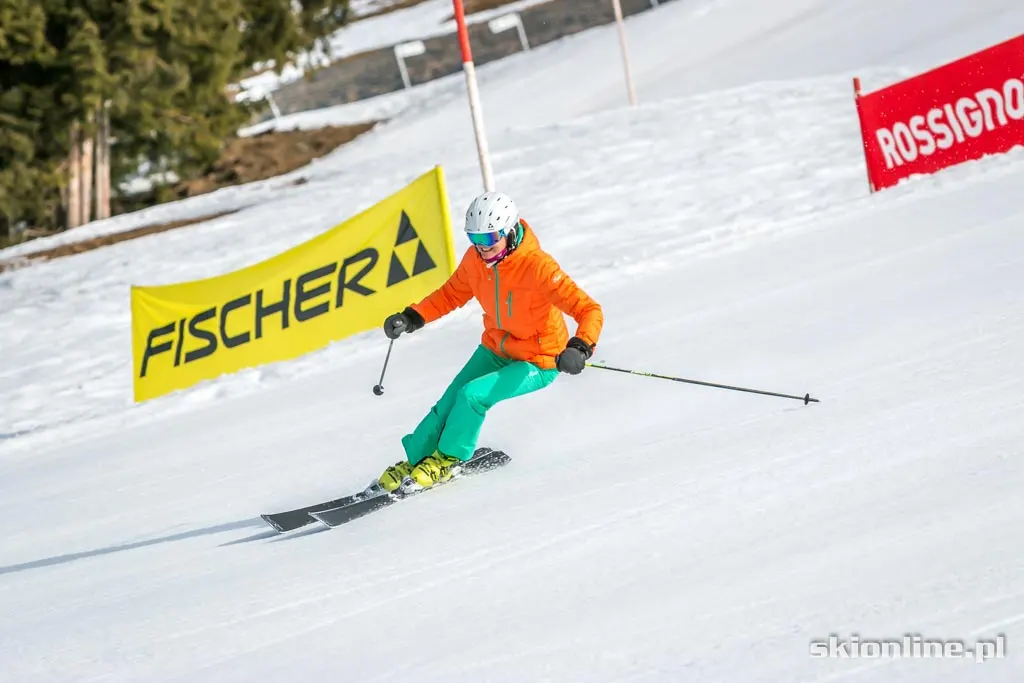 WorldSkitest 2015: SkiWelt, Austria, zdjęcie 21